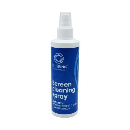 Monitor tisztt spray 250ml, Bluering(R)