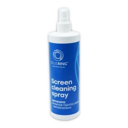 Monitor tisztt spray 500ml, Bluering(R)