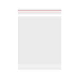 Simtzras tasak 15x22cm, 100 db/csomag, Bluering(R)