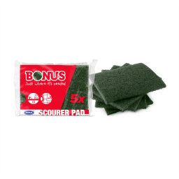 Lapsrol szivacs 5 db/csomag Bonus_B064