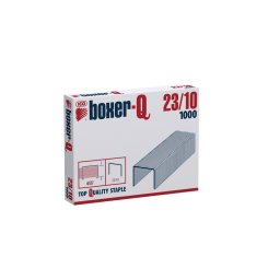 Tzkapocs 23/10, Boxer -Q
