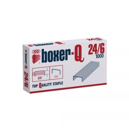 Tzkapocs 24/6 dobozos Boxer -Q
