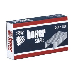 Tzkapocs 24/6 kk dobozos Boxer