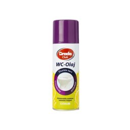 WC illatost olaj szrfejes 200 ml citrom BradoClub