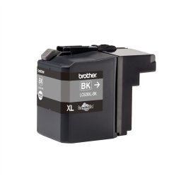 Brother LC529XL tintapatron black ORIGINAL
