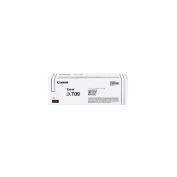Canon T09 toner yellow ORIGINAL