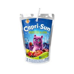 dtital 0,2l Capri-Sun Monster Alarm
