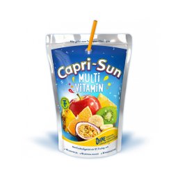 dtital 0,2l Capri-Sun Multivitamin