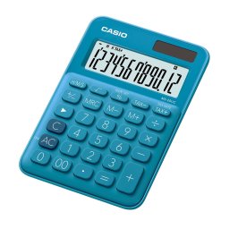 Szmolgp asztali 12 digit nagy kijelz Casio MS 20 UC kk