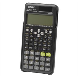 Szmolgp tudomnyos 417 funkciss Casio FX 991ES PLUS fekete
