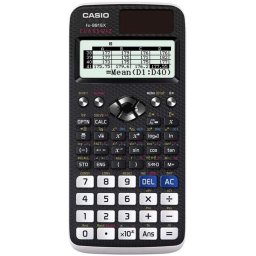 Szmolgp tudomnyos 668 funkciss Casio FX991CE X fekete