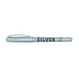 Lakkmarker 1,8mm, Centropen 2690 ezst