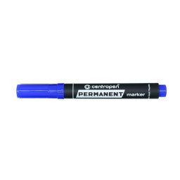 Alkoholos marker 1-4,6mm, vgott hegy, Centropen 8576 kk