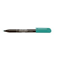 Alkoholos marker 1mm, M, Centropen 2846 zld