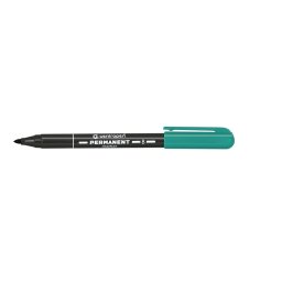 Alkoholos marker 2mm, B Centropen 2836 zld