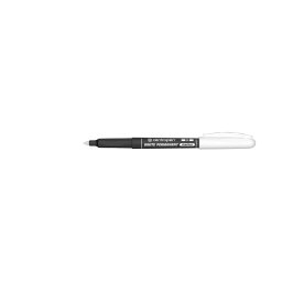 Rostirn, filctoll vzbzis 1-2,5mm, kerek hegy Centropen 2687 fehr