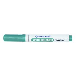 Tblamarker 2,5mm, kerek hegy, Centropen 8559, zld