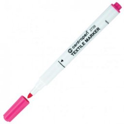 Textilfilc 1,8mm, Centropen 2739 rzsa