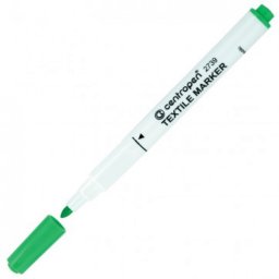 Textilfilc 1,8mm, Centropen 2739 zld