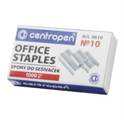 Tzkapocs NO.10 Centropen 9610