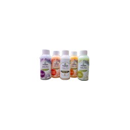 blt koncentrtum teszter csomag 5 x 60 ml Cleanne_Krnyezetbart