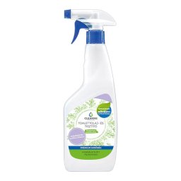 WC illatost olaj szrfejes 500 ml Cleanne_Krnyezetbart Akc