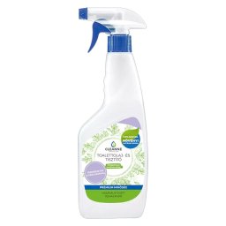 WC illatost olaj szrfejes 500 ml Cleanne_Krnyezetbart Citrus