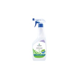 WC illatost olaj szrfejes 500 ml Cleanne_Krnyezetbart Fahjas narancs