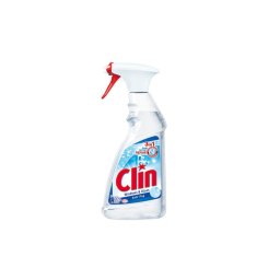 Ablaktisztt szrfejes 500 ml W&G Anti-Fog Clin
