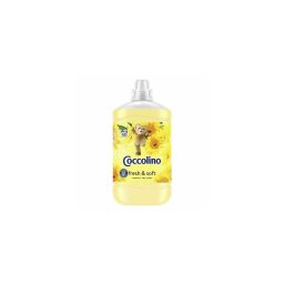 blt koncentrtum 1,7 liter (68 moss) Coccolino Happy Yellow