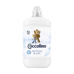 blt koncentrtum 1,7 liter Coccolino Sensitive Pure