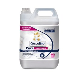 blt koncentrtum 5 liter Coccolino Professional Pure
