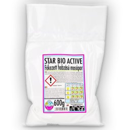 Mospor 600 g (6 moss) fehr s sznes ruhkhoz Dalma Star Bio Active