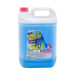 Mosgl 5 liter (100 moss) fehr s sznes ruhkhoz Dalma Star Aktv