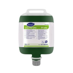 Mosogatszer 2 liter kzi szuperkoncentrtum Suma Star-Plus D1