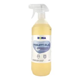 WC illatost olaj szrfejes 1 liter Doma Home Breeze