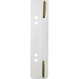 Gyorsfz szerkezet, lefzlapocska, PP Durable 25 db/csomag, fehr