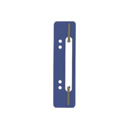 Gyorsfz szerkezet, lefzlapocska, PP Durable 25 db/csomag, sttkk