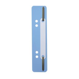 Gyorsfz szerkezet, lefzlapocska, PP Durable 25 db/csomag, vilgoskk