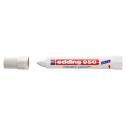 Alkoholos jell marker 10mm, kpos Edding 950 fehr