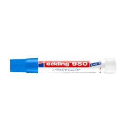 Alkoholos jell marker 10mm, kpos Edding 950 kk