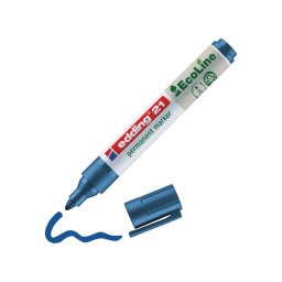 Alkoholos marker 1,5-3mm, Edding 21 EcoLine kk