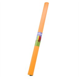 Krepp-papr 50x200cm, 05 narancs