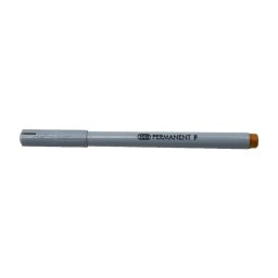 Alkoholos marker tfilc 0,5mm, F tender piros