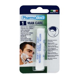 Vrzst csillapt stift Pharmadoct