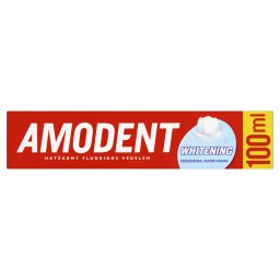 Fogkrm 100 ml Amodent Whitening