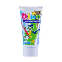 Fogkrm 50 ml gyermek Dino zsels