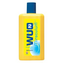 Sampon 1 liter korps hajra WU2