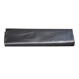 Szemeteszsk 200/220 liter 100 x 125 cm 40 mikron 5 db/tekercs fekete