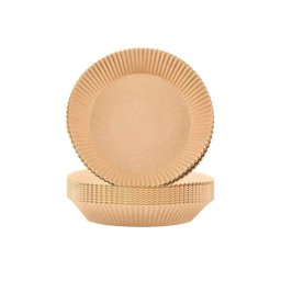 Stpapr EKO forr levegs sthz 4,5cm magas kerek D 20 cm 50 db/csomag